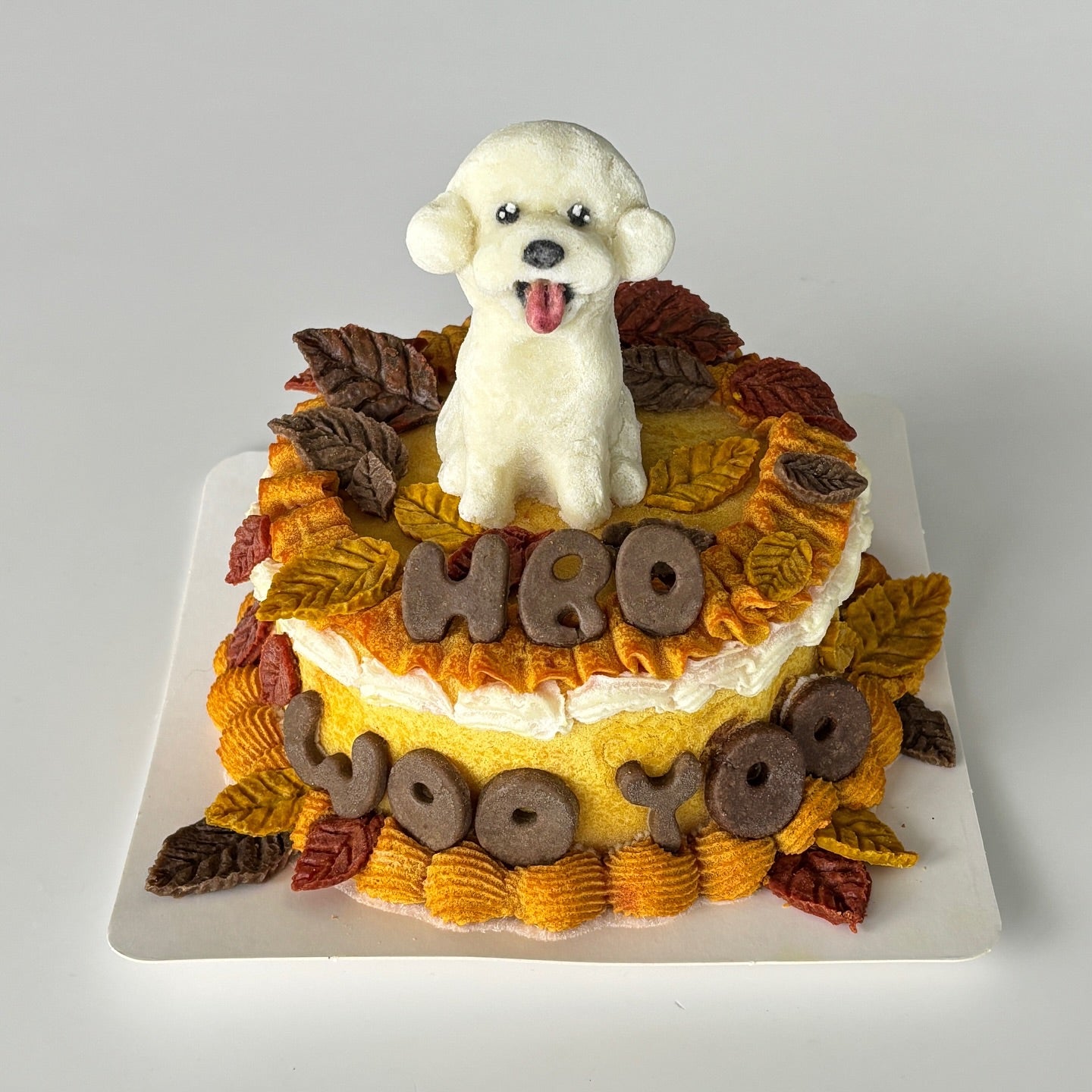 Customized Cake