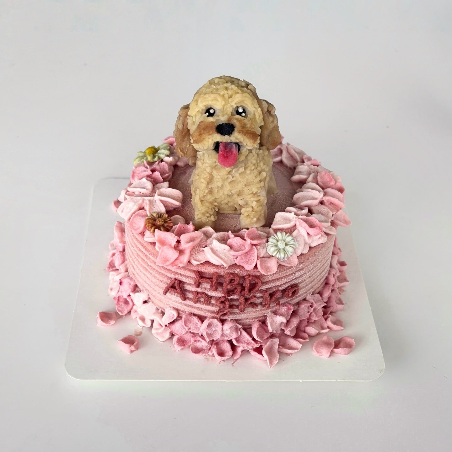 Customized Cake