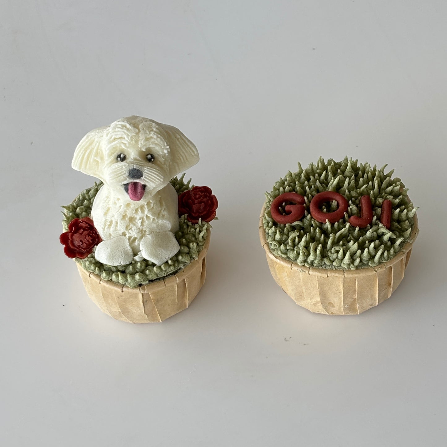 Cupcakes Set