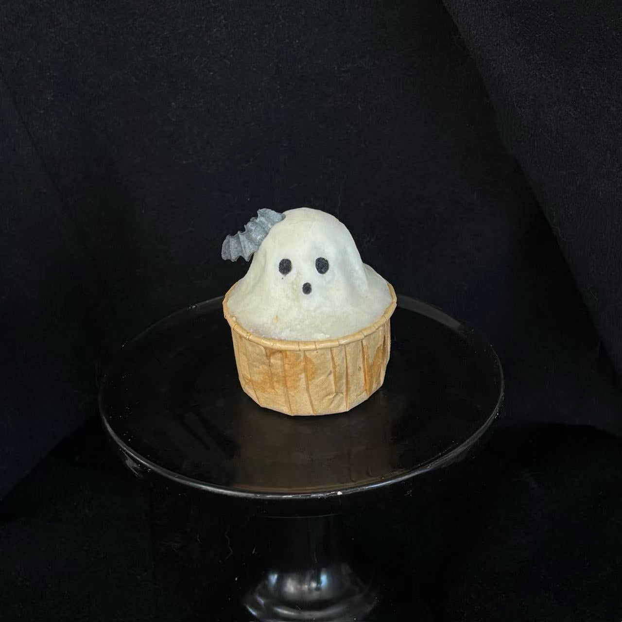 Halloween Cupcakes Set