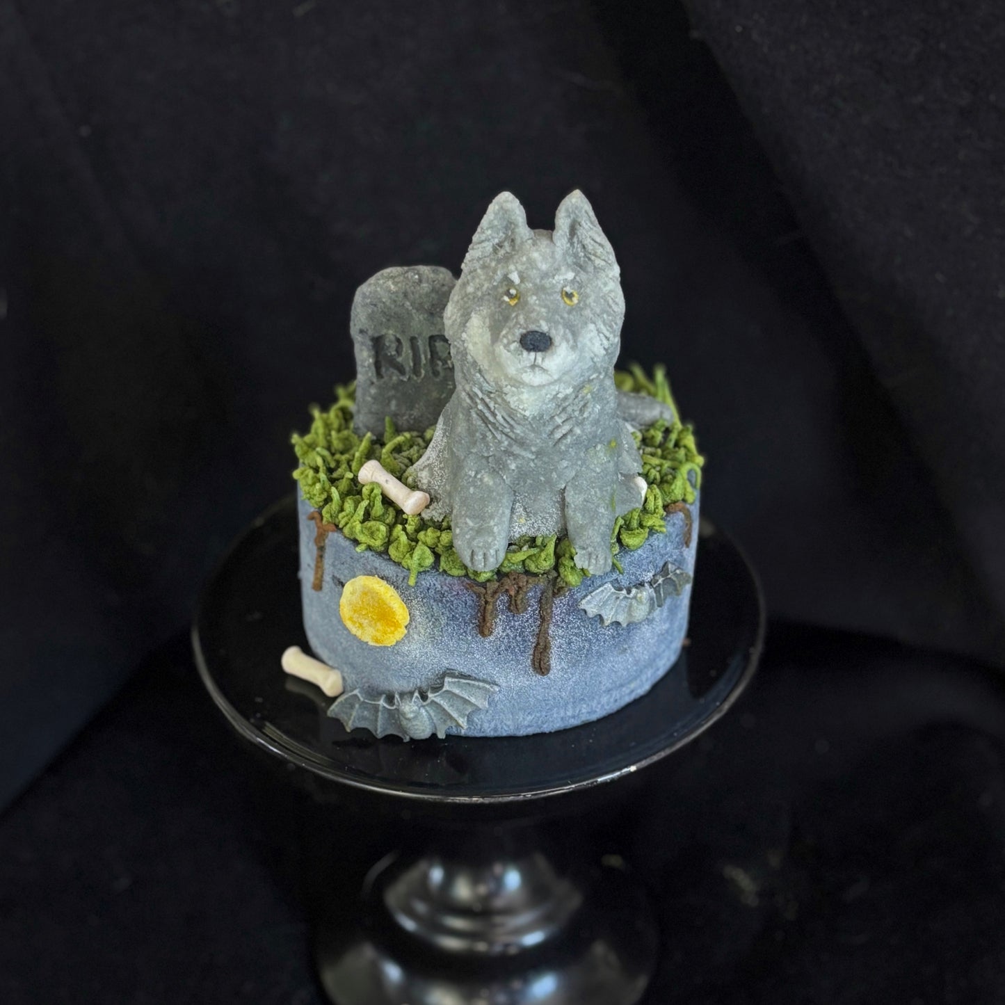 🎃 The Howl-o-Ween Collection