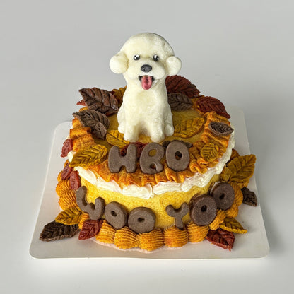 Customized Cake