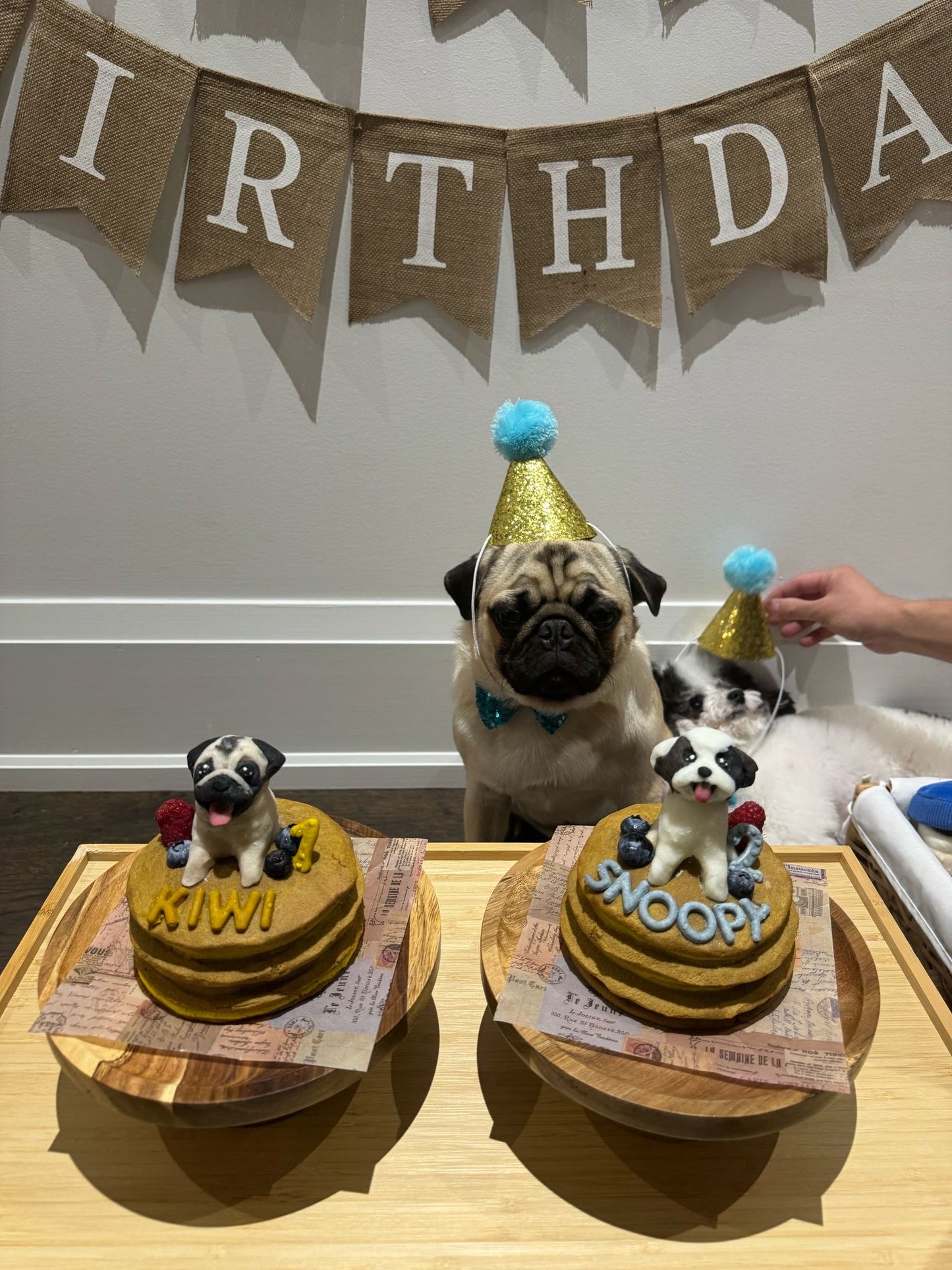 Customized Cake