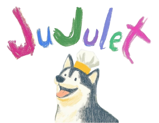 Jujulet Pet Bakery