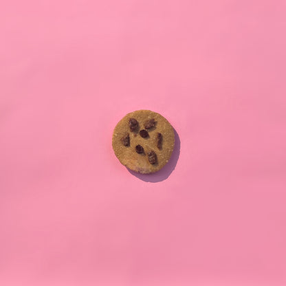 The Cookies (Single Pack) – Freshly Made Dog-Friendly Crumble ~70g
