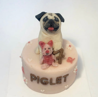 Simply Classic Cake