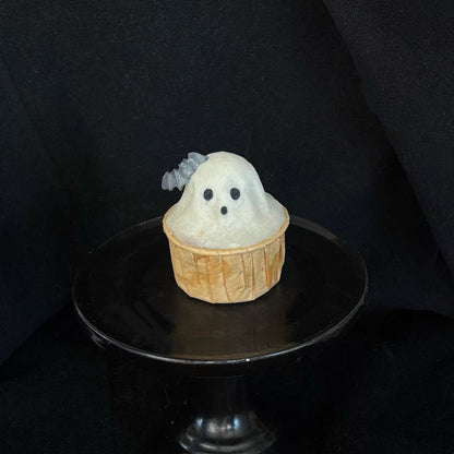 Halloween Cupcakes Set